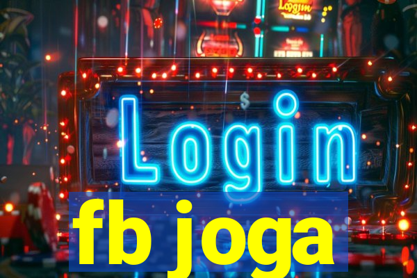 fb joga